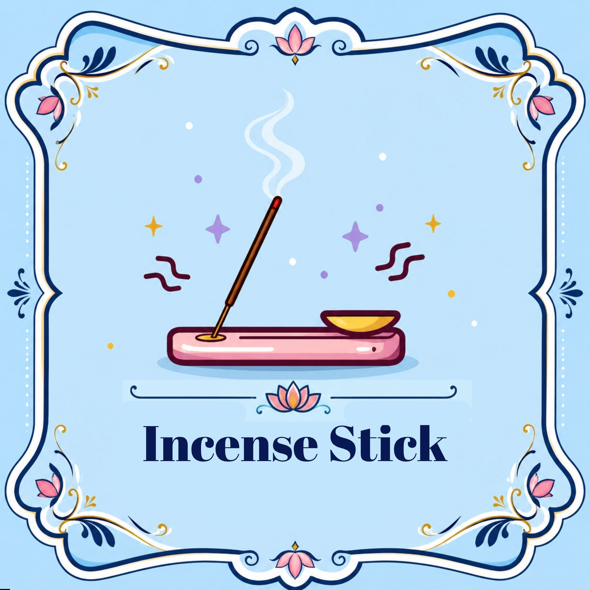 Incense Sticks