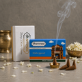 Radha Gopinath  Magic Mogra Dhoop Cones (30 Cones)