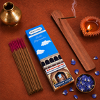 Radha Shyamsundar  Sundar Scent Incense Sticks (20 Sticks)