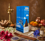 Incense Sticks Combo Box (140 Sticks)
