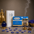 Radha Shyamsundar Sundar Scent Dhoop Cones (30 Cones)