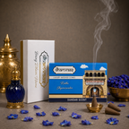 Radha Shyamsundar Sundar Scent Dhoop Cones (30 Cones)